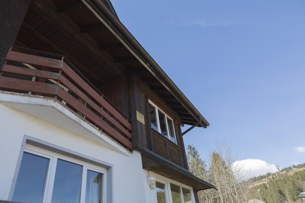 Kuckucksnester Feldberg 费尔德伯格 外观 照片