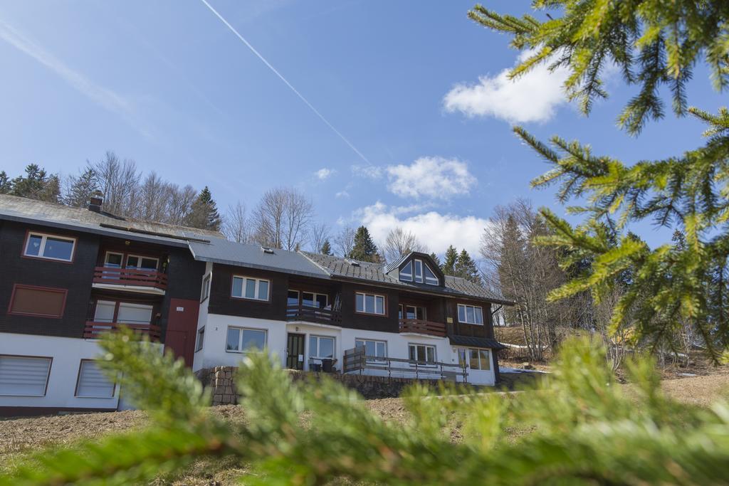 Kuckucksnester Feldberg 费尔德伯格 外观 照片