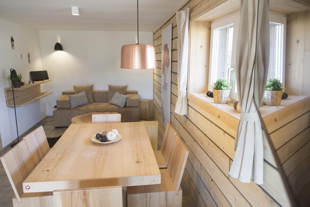 Kuckucksnester Feldberg 费尔德伯格 外观 照片