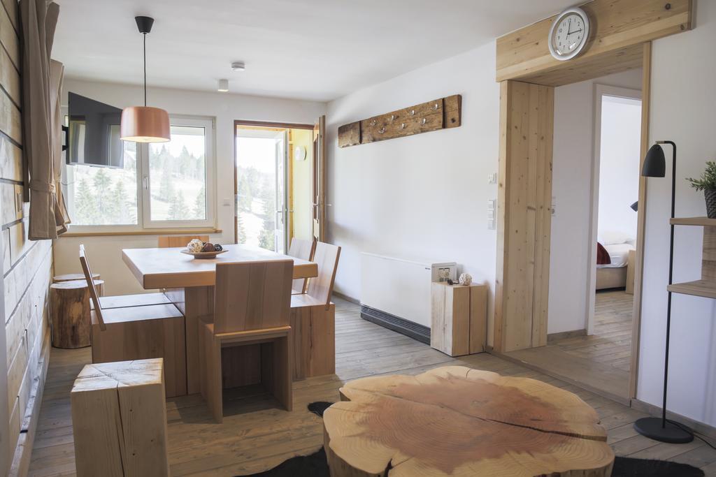 Kuckucksnester Feldberg 费尔德伯格 外观 照片